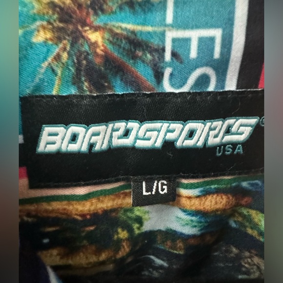 Hollywood  Shirt - Picture 2 of 3